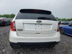 2013 Ford Edge Sel იყიდება Hueytown-ში, AL - Vandalism