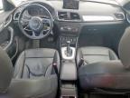 2017 Audi Q3 Premium იყიდება Wilmer-ში, TX - Front End