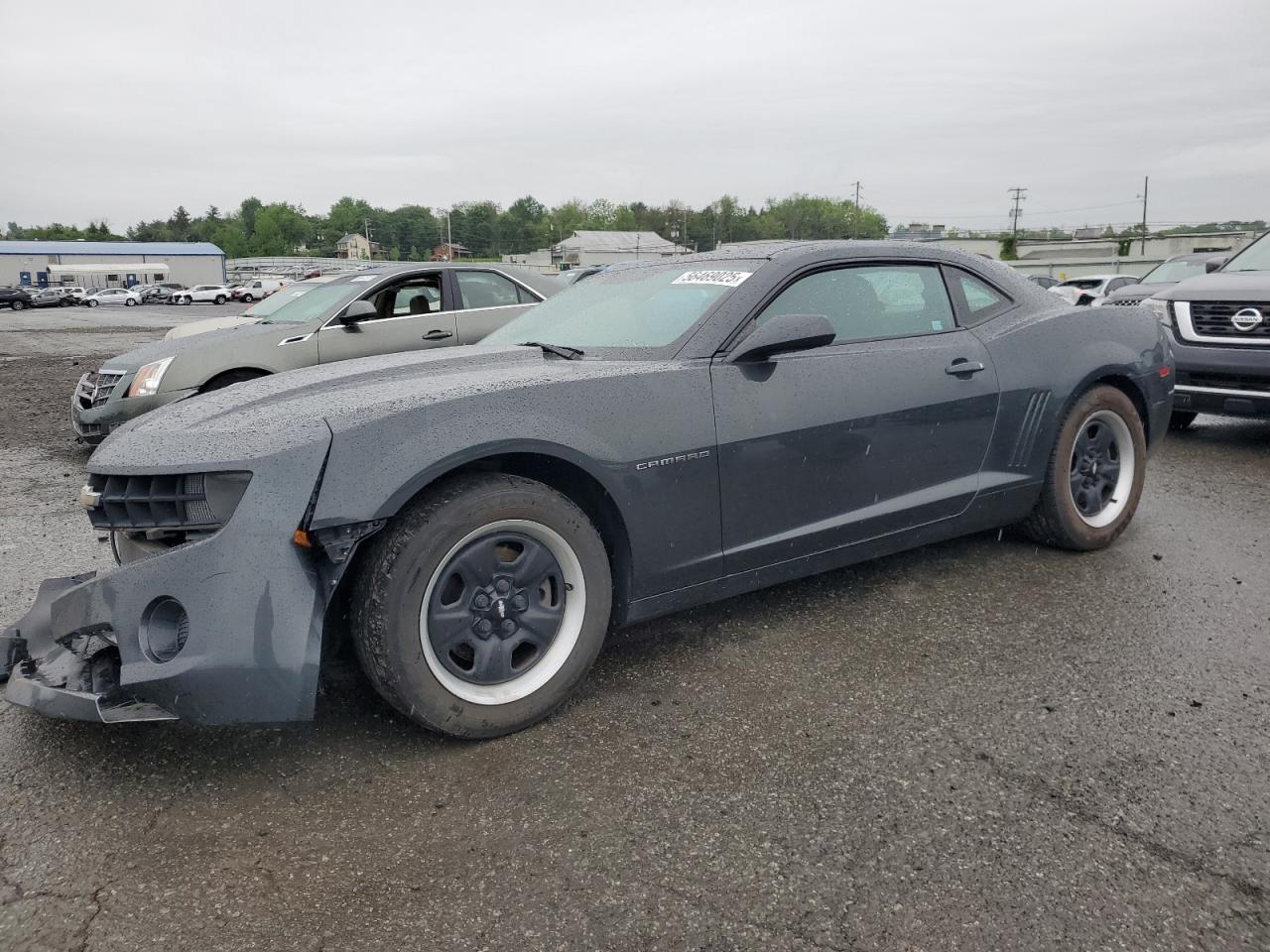 Pennsburg, PA에서 판매 중인 2013 Chevrolet Camaro Ls - Front End