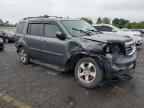 2013 Honda Pilot Exln na sprzedaż w Pennsburg, PA - Front End