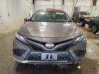 2023 Toyota Camry Xse იყიდება Franklin-ში, WI - Rollover