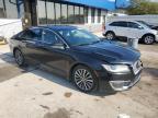 2017 Lincoln Mkz Hybrid Premiere na sprzedaż w Fort Wayne, IN - Front End