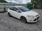 2013 Ford Focus Se de vânzare în Grenada, MS - Minor Dent/Scratches
