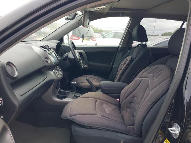 2008 TOYOTA RAV4 XTR V