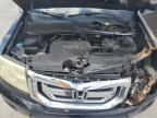 2009 Honda Pilot Exl продається в Augusta, GA - Burn