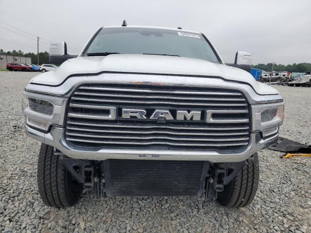  RAM 2500 2024 White