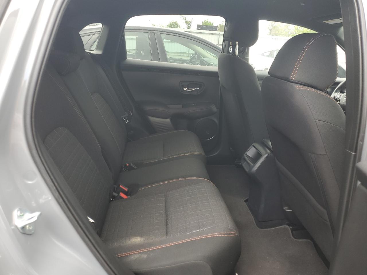 2024 Honda Hr-V Sport VIN: 3CZRZ1H51RM723489 Lot: 57434785