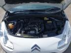 2012 CITROEN C3 AIRDREA for sale at Copart WHITBURN