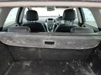2013 VAUXHALL ASTRA SE C for sale at Copart WHITBURN