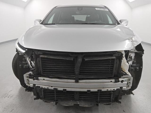  BUICK ENCLAVE 2022 Silver