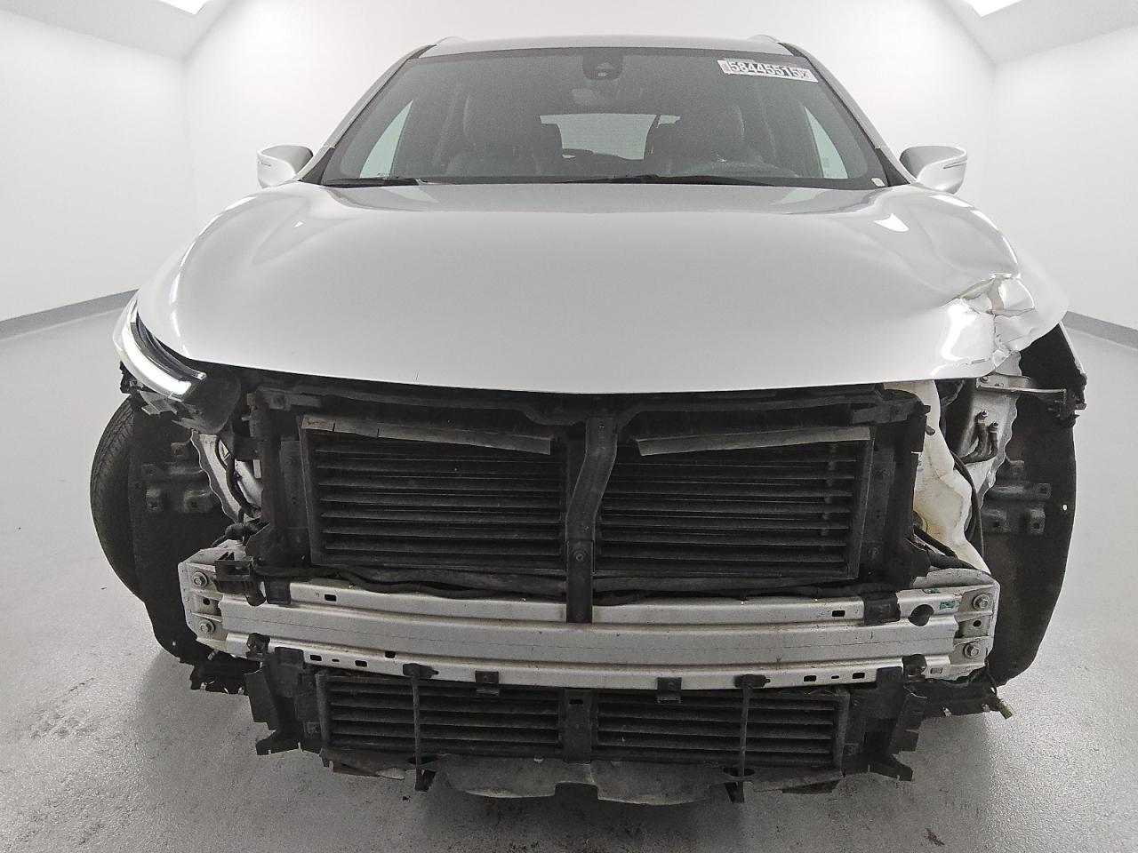 2022 Buick Enclave Premium на продаже в Van Nuys, CA - Front End