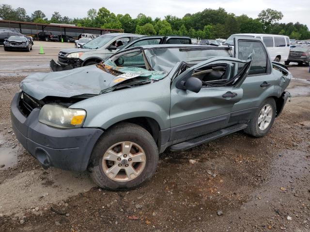2005 Ford Escape Xlt
