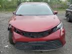 2025 Toyota Sienna Xle for Sale in Marlboro, NY - Front End