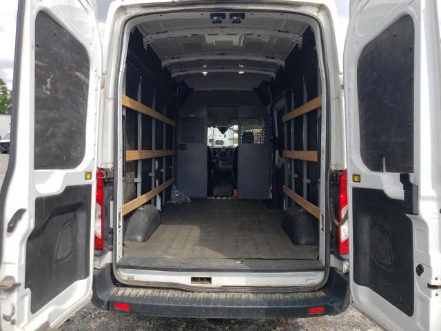 2021 FORD TRANSIT T-250  