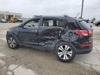 2013 Kia Sportage Ex zu verkaufen in Indianapolis, IN - Side
