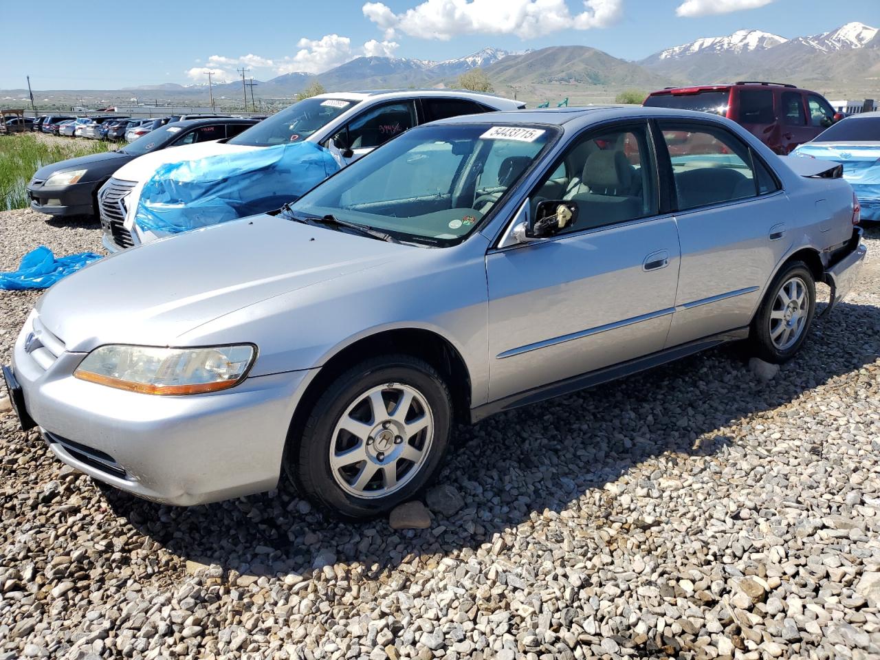 JHMCG56782C033628 HONDA ACCORD Photo 1