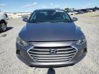 2017 Hyundai Elantra Se للبيع في Earlington، KY - Hail