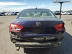 2013 Volkswagen Passat Se იყიდება Pasco-ში, WA - Rear End