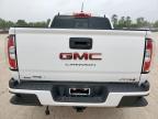 2022 Gmc Canyon At4 na sprzedaż w Houston, TX - Front End