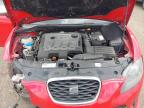 2012 SEAT LEON FR PL for sale at Copart PETERLEE