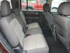 2012 Ford Flex Sel for Sale in Louisville, KY - Hail