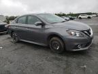 2019 Nissan Sentra S за продажба в Spartanburg, SC - Minor Dent/Scratches
