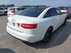 2010 AUDI A6 LE MANS for sale at Copart CHESTER