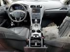 2013 Ford Fusion Titanium   zu verkaufen in Finksburg, MD - Side