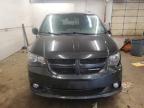 2017 Dodge Grand Caravan Sxt للبيع في Ham Lake، MN - Front End