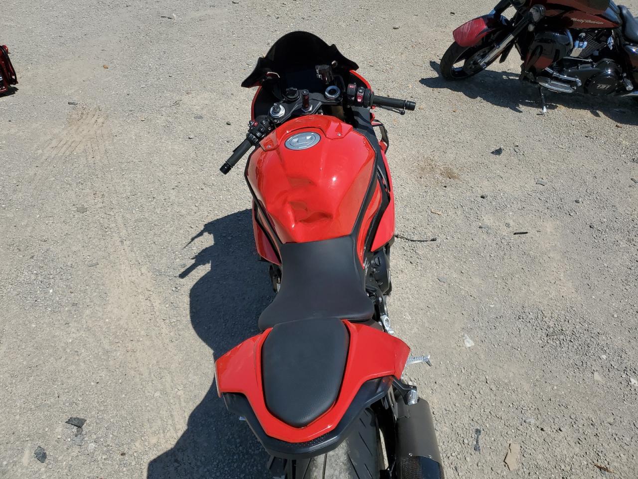2024 BMW S 1000 Rr VIN: WB10E6302R6K70192 Lot: 55804695