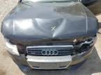2009 AUDI A4 2.0T QUATTRO for sale at Copart ON - LONDON