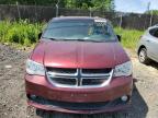 2017 Dodge Grand Caravan Sxt de vânzare în Baltimore, MD - Side