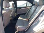 2008 MERCEDES BENZ C200 SPORT for sale at Copart SANDWICH