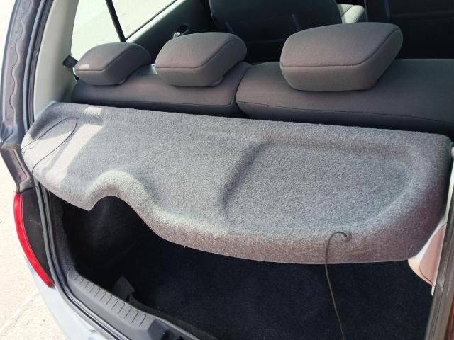 2009 NISSAN MICRA N-TE