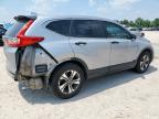 2019 Honda Cr-V Lx na sprzedaż w Houston, TX - Front End