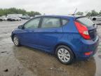 2017 Hyundai Accent Se იყიდება Baltimore-ში, MD - Front End