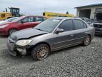 2005 Honda Civic Ex იყიდება Eugene-ში, OR - Front End