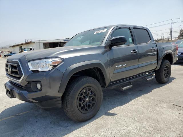 TOYOTA TACOMA DOU 2023