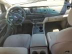 2017 Kia Sedona Lx للبيع في Kansas City، KS - Front End