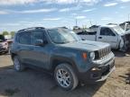 2017 Jeep Renegade Latitude იყიდება Des Moines-ში, IA - Rear End