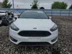 2016 FORD FOCUS SE   à vendre chez Copart ON - LONDON