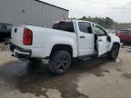 2021 Chevrolet Colorado Lt for Sale in Harleyville, SC - Rollover