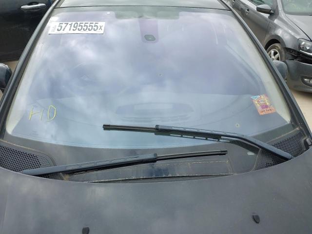 2008 CITROEN C4 VTR+