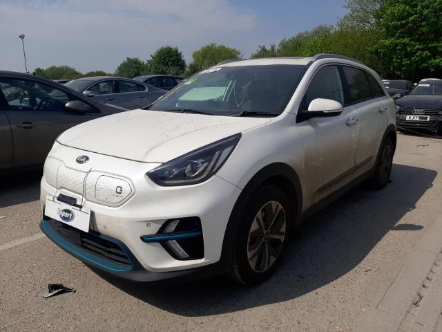 KIA NIRO 4 + E 2021