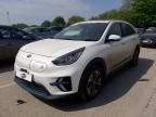 2021 KIA NIRO 4 + E for sale at Copart SANDWICH