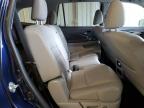 2017 Honda Pilot Exl продається в West Mifflin, PA - Front End