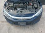 2018 Honda Civic Ex for Sale in Grand Prairie, TX - Rear End