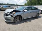 2017 Hyundai Sonata Sport на продаже в Dunn, NC - Front End
