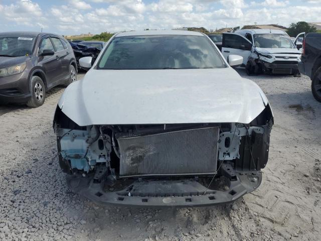  MAZDA 6 2017 White