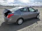 2019 Nissan Versa S за продажба в Airway Heights, WA - Front End